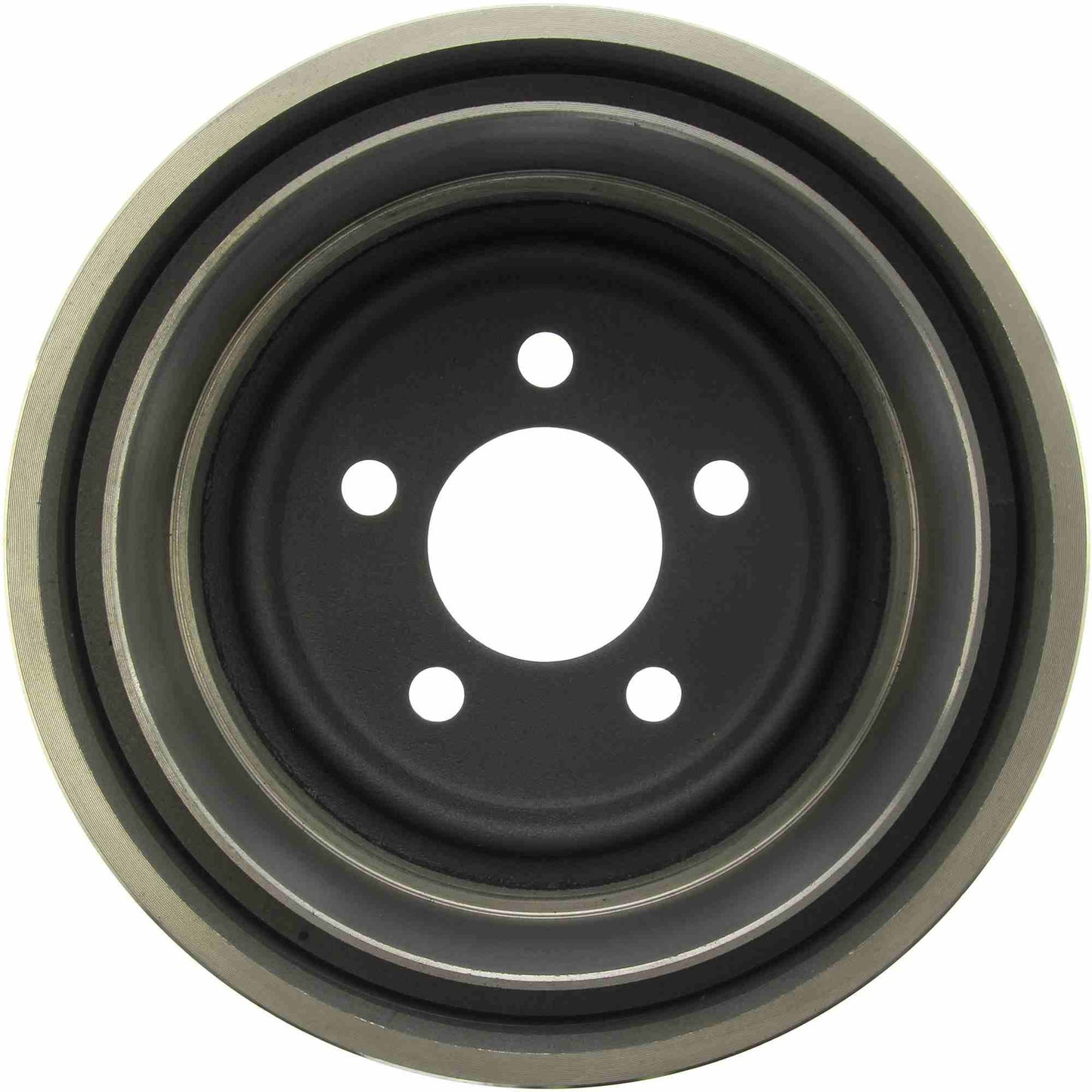 Centric Parts Brake Drum Non-Directional Finishes 123.67012
