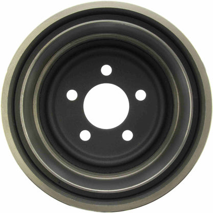 Centric Parts Brake Drum Non-Directional Finishes 123.67012