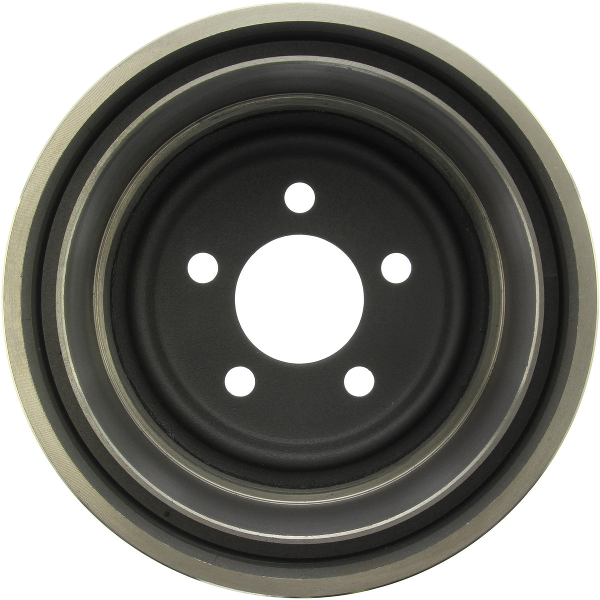 Centric Parts Brake Drum Non-Directional Finishes 123.67012