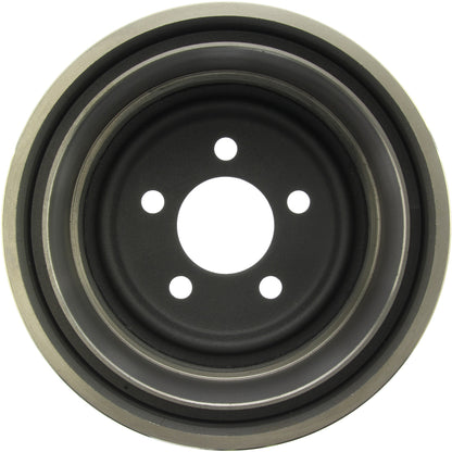 Centric Parts Brake Drum Non-Directional Finishes 123.67012