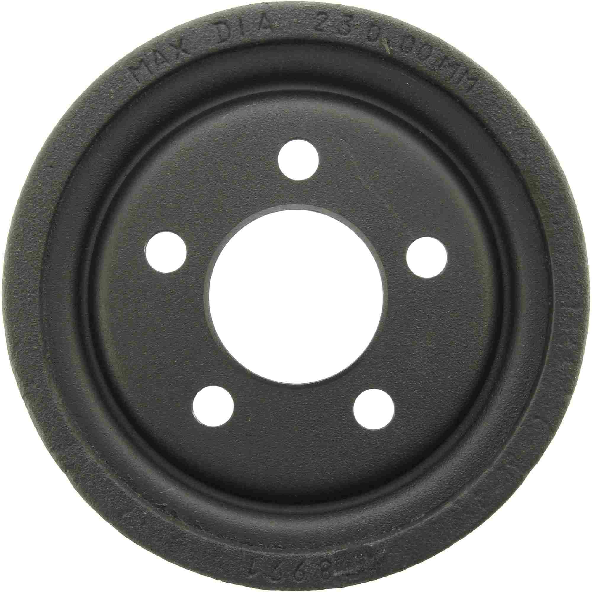 C-Tek Brake Drum 123.67012