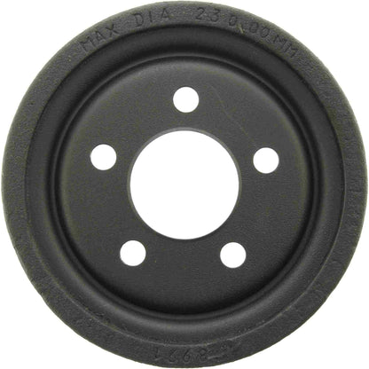 Centric Parts Brake Drum Non-Directional Finishes 123.67012