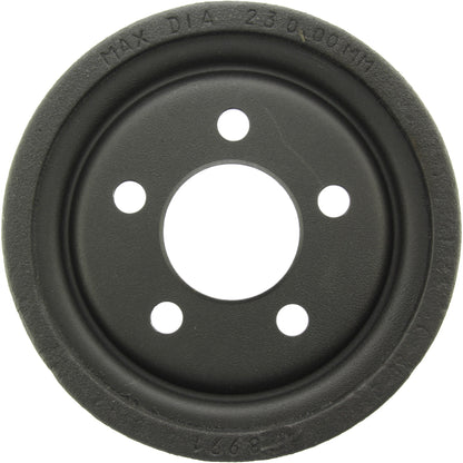 Centric Parts Brake Drum Non-Directional Finishes 123.67012