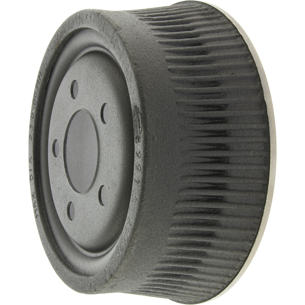Centric Parts Brake Drum Non-Directional Finishes 123.67012