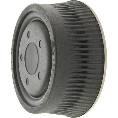 Centric Parts Brake Drum Non-Directional Finishes 123.67012