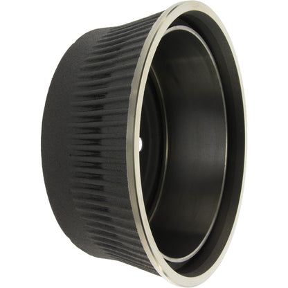 Centric Parts Brake Drum Non-Directional Finishes 123.67012