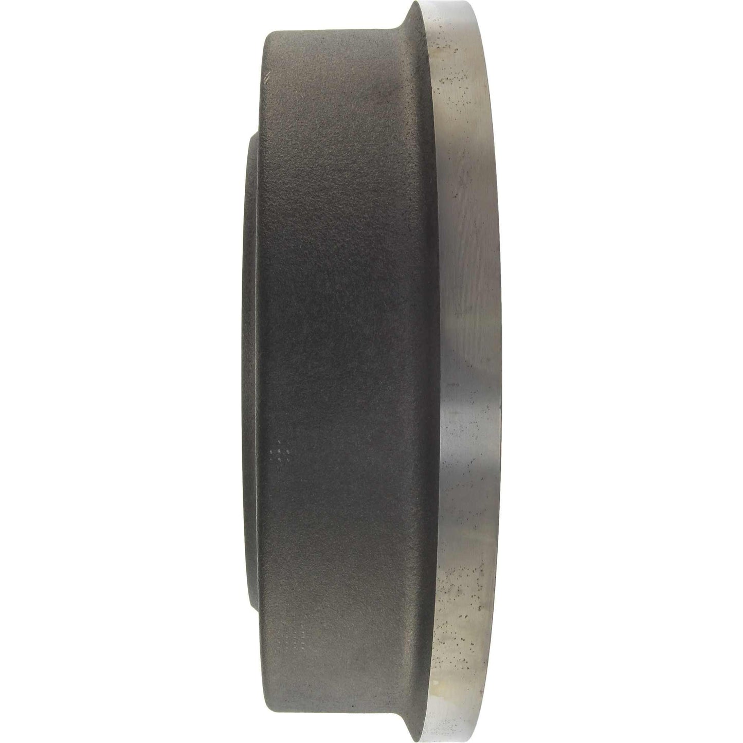 Centric Parts Brake Drum with Non-Directional Finishes 123.67013