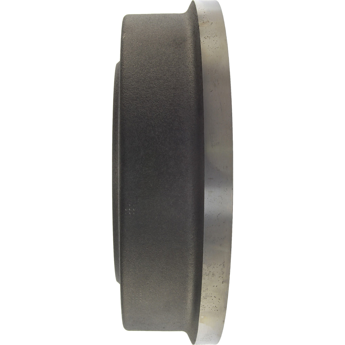 Centric Parts Brake Drum with Non-Directional Finishes 123.67013