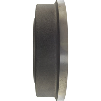 Centric Parts Brake Drum with Non-Directional Finishes 123.67013
