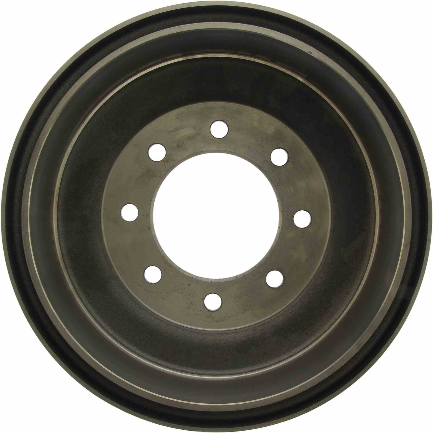 Centric Parts Brake Drum with Non-Directional Finishes 123.67013