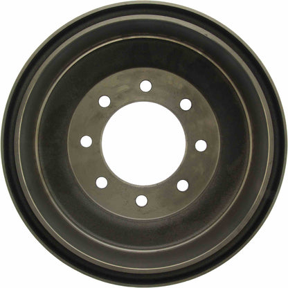 Centric Parts Brake Drum with Non-Directional Finishes 123.67013