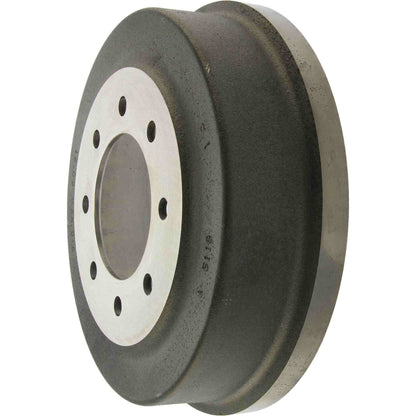 Centric Parts Brake Drum with Non-Directional Finishes 123.67013
