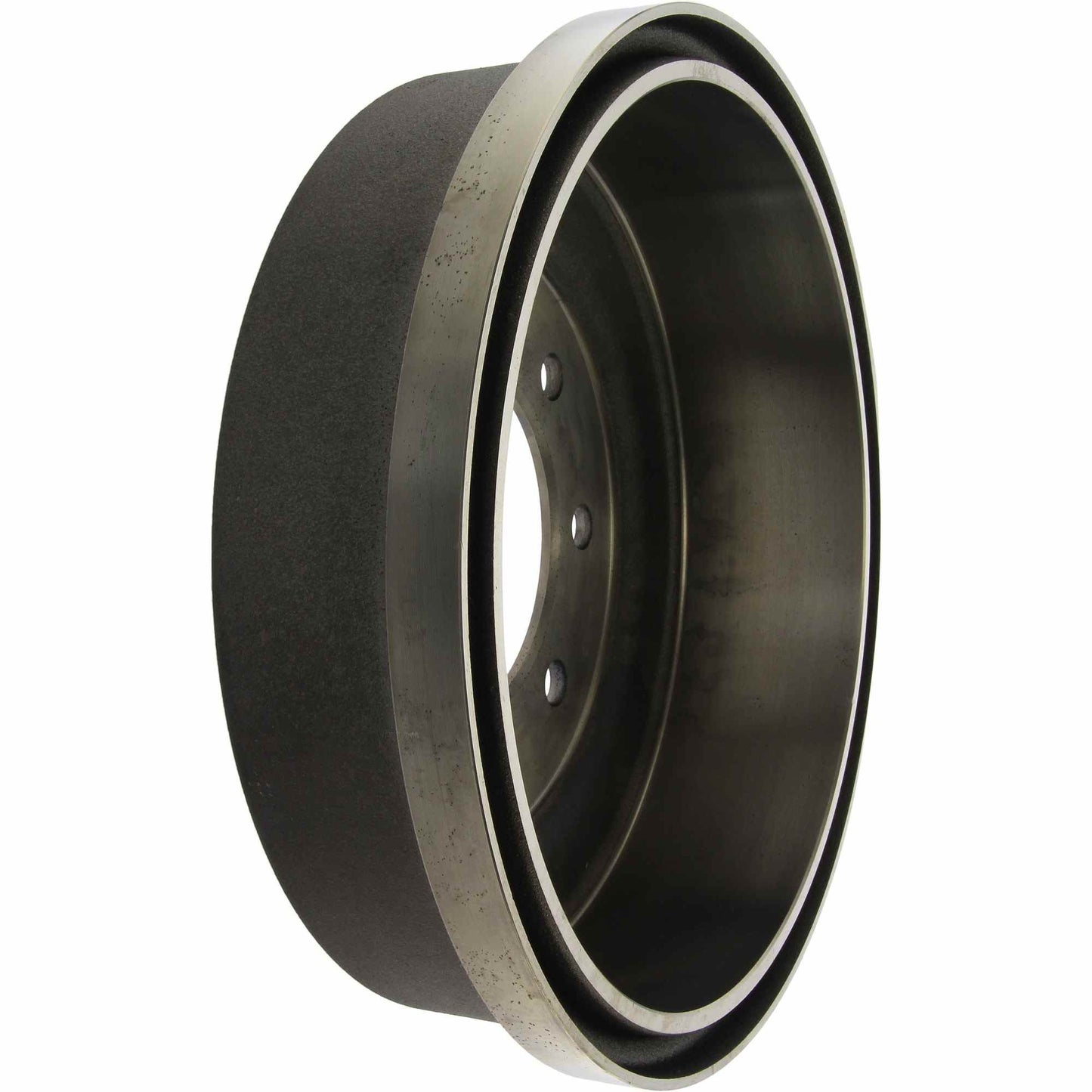 Centric Parts Brake Drum with Non-Directional Finishes 123.67013