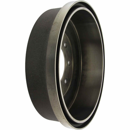 Centric Parts Brake Drum with Non-Directional Finishes 123.67013