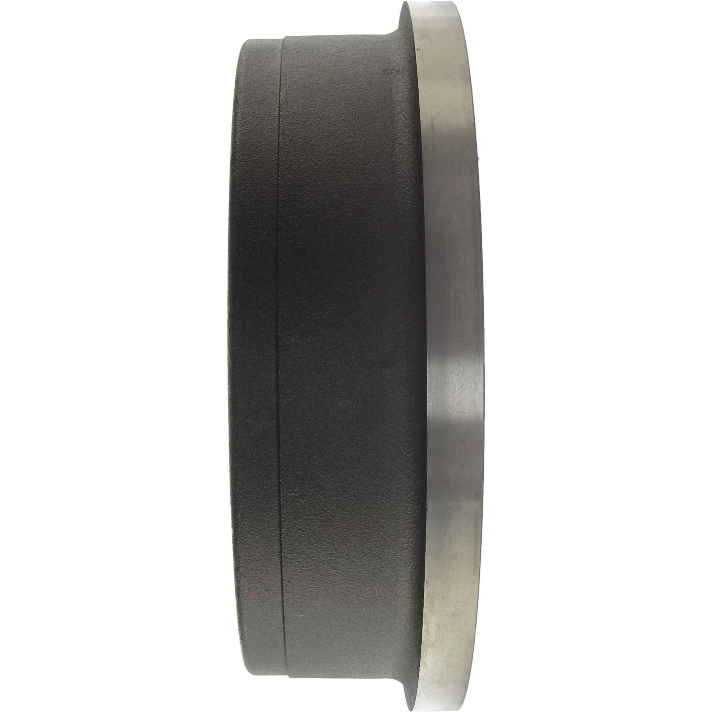 Centric Parts Brake Drum with Non-Directional Finishes 123.67015