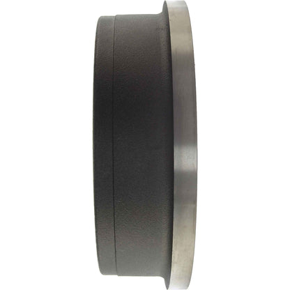 Centric Parts Brake Drum with Non-Directional Finishes 123.67015