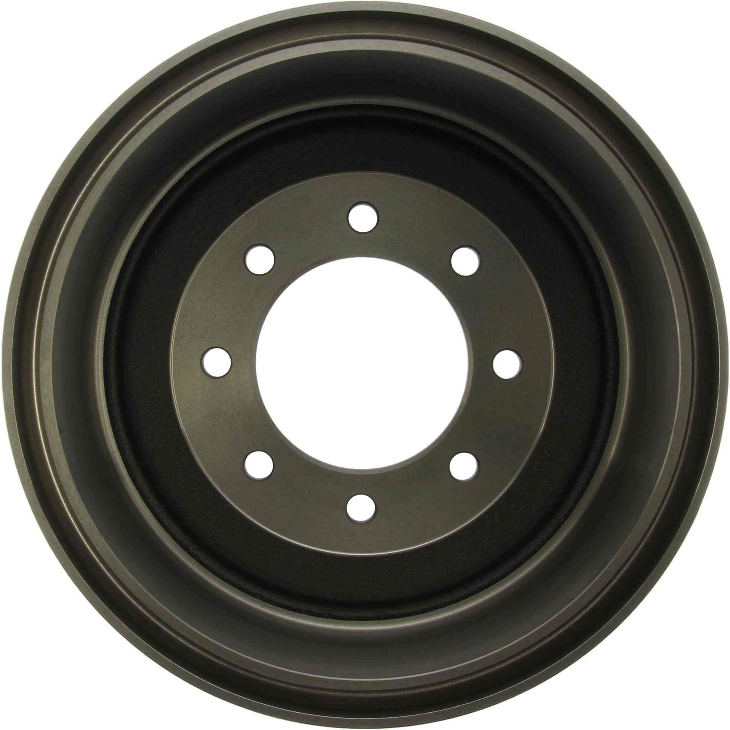 Centric Parts Brake Drum with Non-Directional Finishes 123.67015