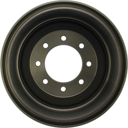 Centric Parts Brake Drum with Non-Directional Finishes 123.67015