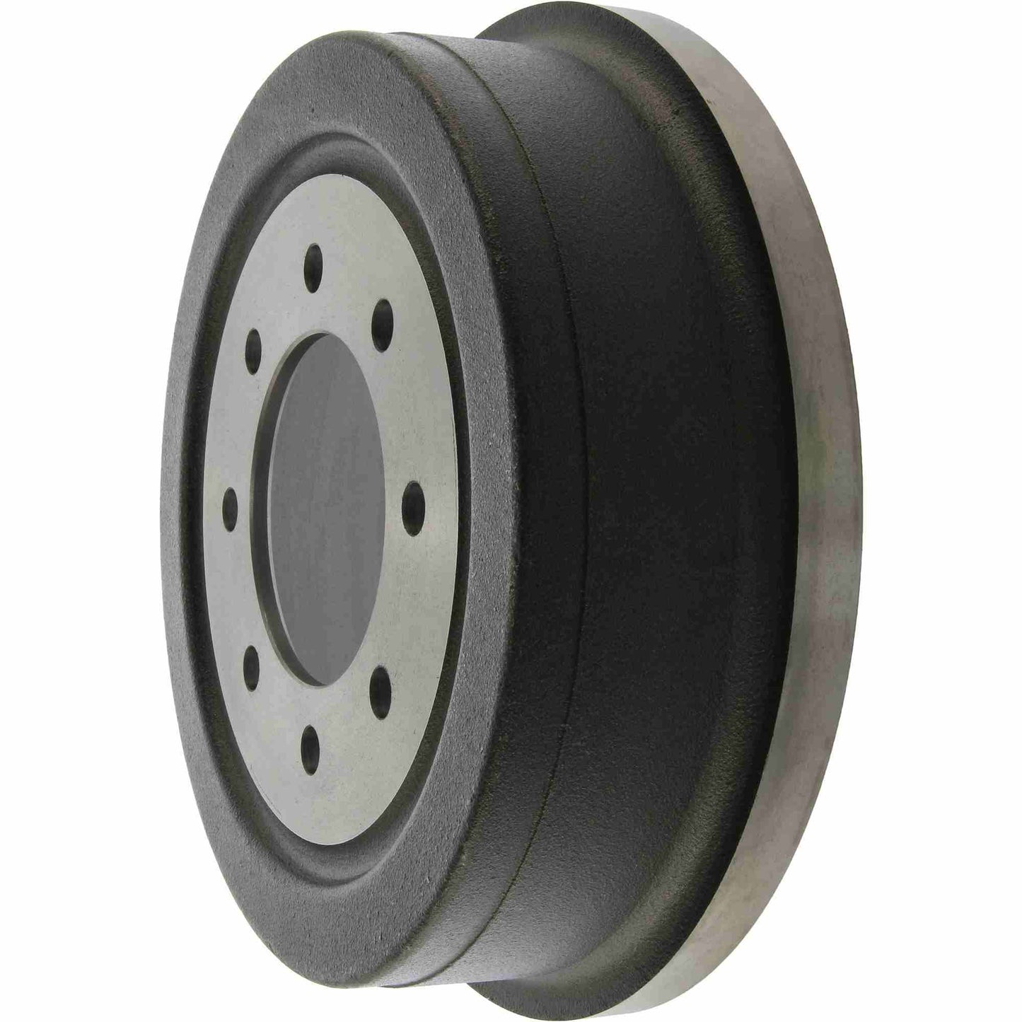 Centric Parts Brake Drum with Non-Directional Finishes 123.67015