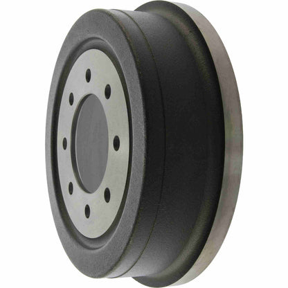 Centric Parts Brake Drum with Non-Directional Finishes 123.67015
