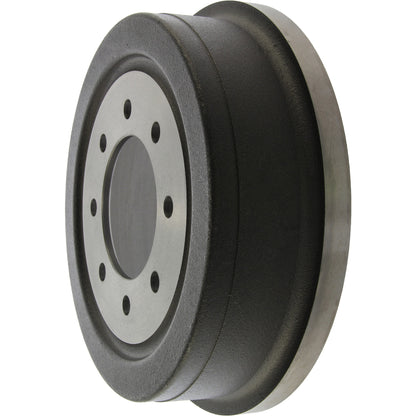 Centric Parts Brake Drum with Non-Directional Finishes 123.67015