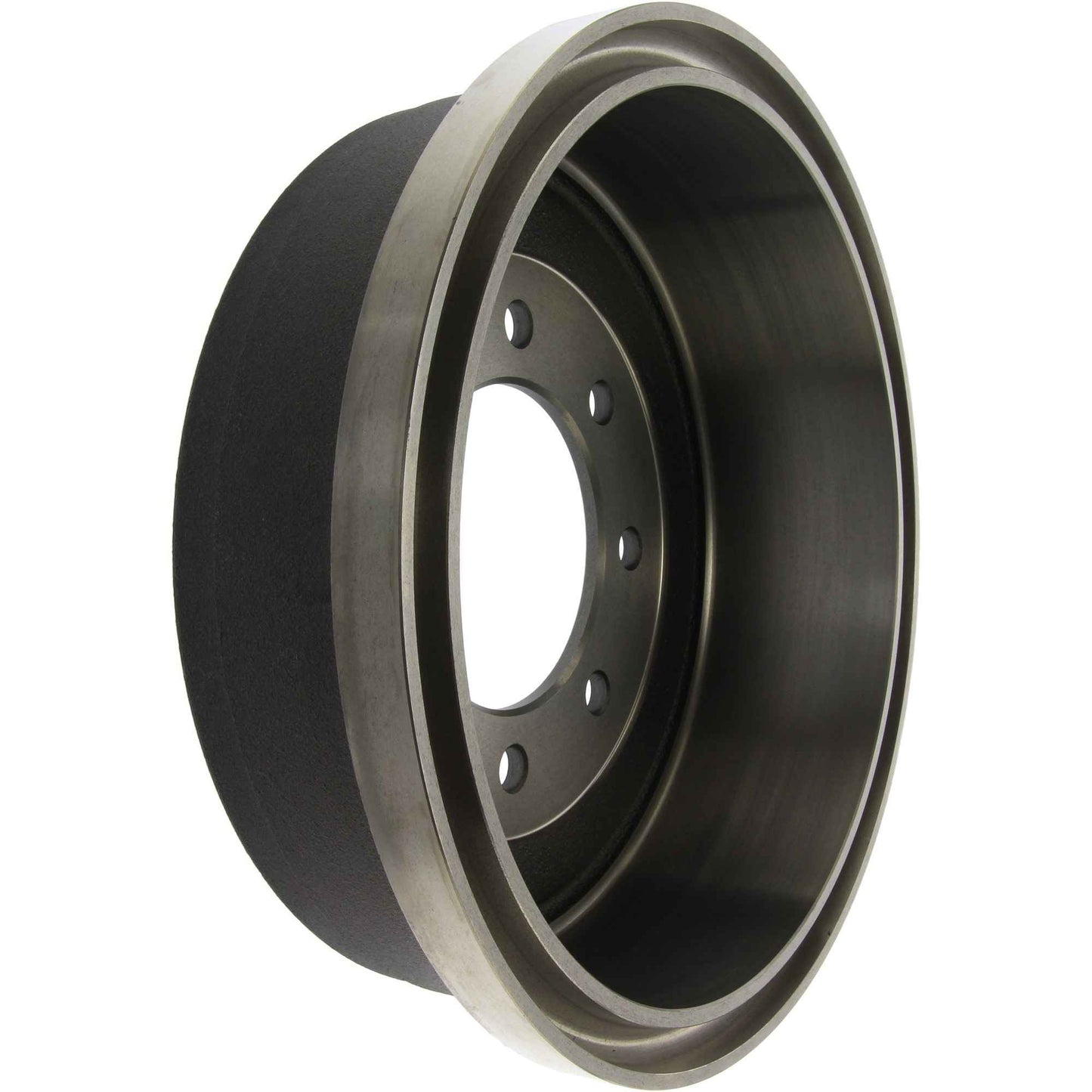 Centric Parts Brake Drum with Non-Directional Finishes 123.67015