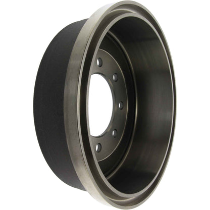 Centric Parts Brake Drum with Non-Directional Finishes 123.67015