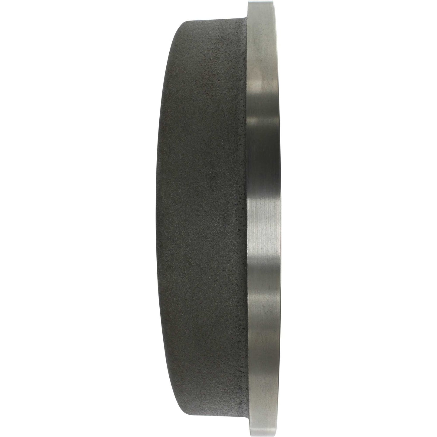 Centric Parts Brake Drum Non-Directional Finishes 123.67016