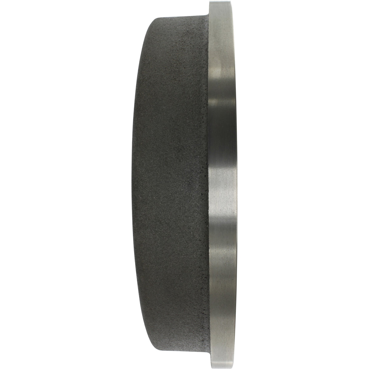 Centric Parts Brake Drum Non-Directional Finishes 123.67016