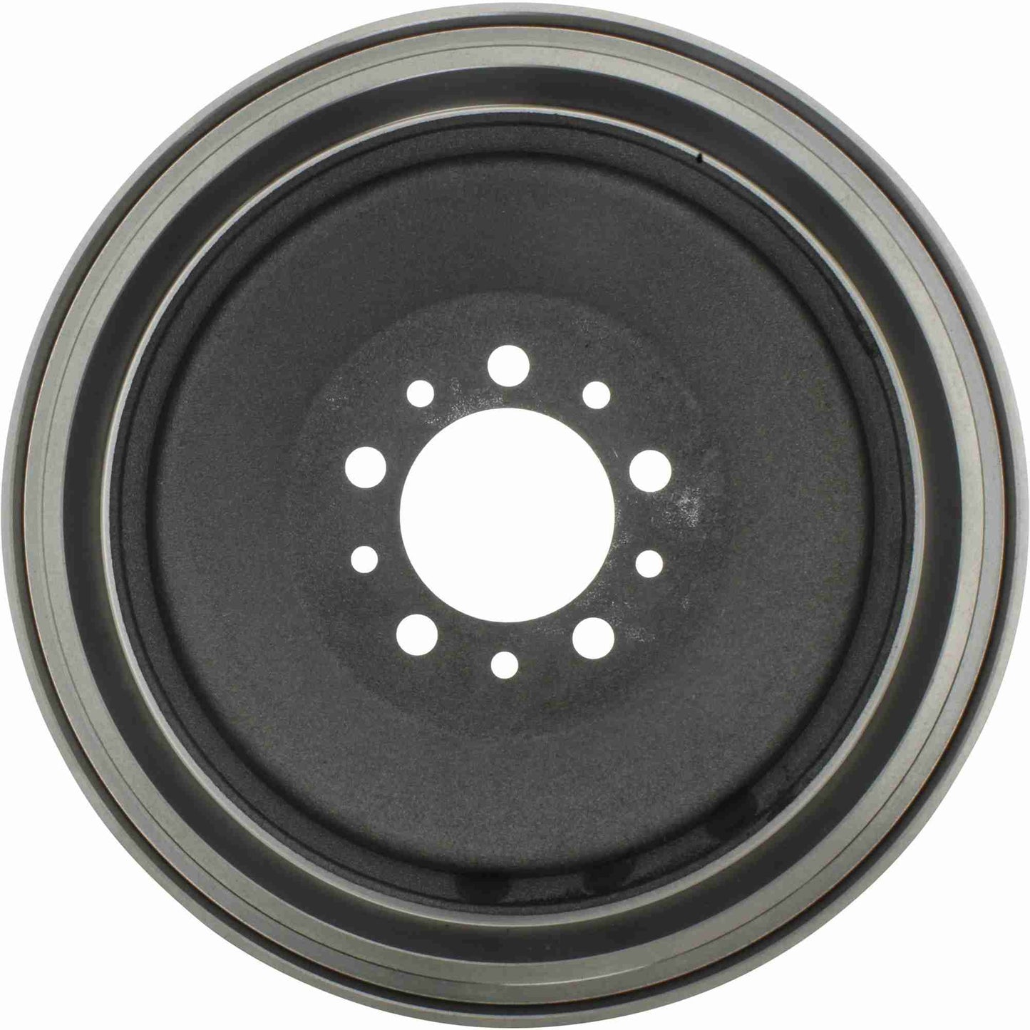 Centric Parts Brake Drum Non-Directional Finishes 123.67016