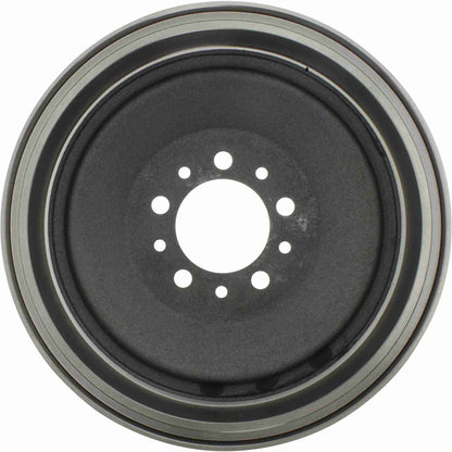 Centric Parts Brake Drum Non-Directional Finishes 123.67016
