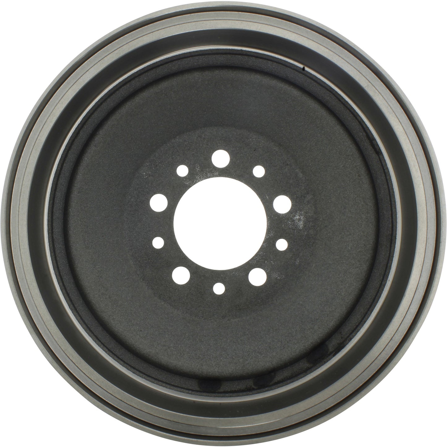 Centric Parts Brake Drum Non-Directional Finishes 123.67016