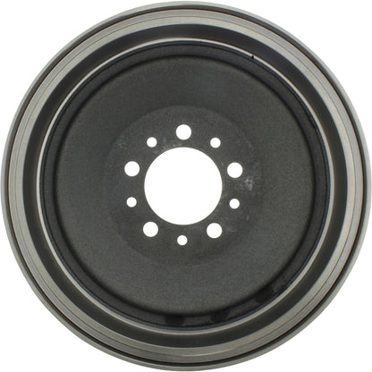 Centric Parts Brake Drum Non-Directional Finishes 123.67016