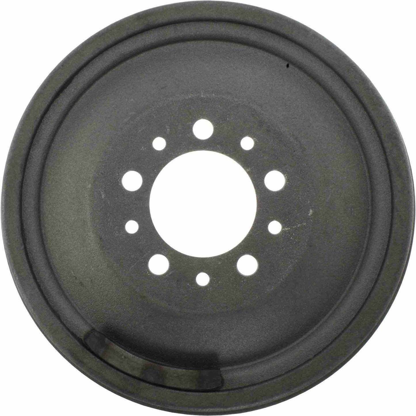 Centric Parts Brake Drum Non-Directional Finishes 123.67016