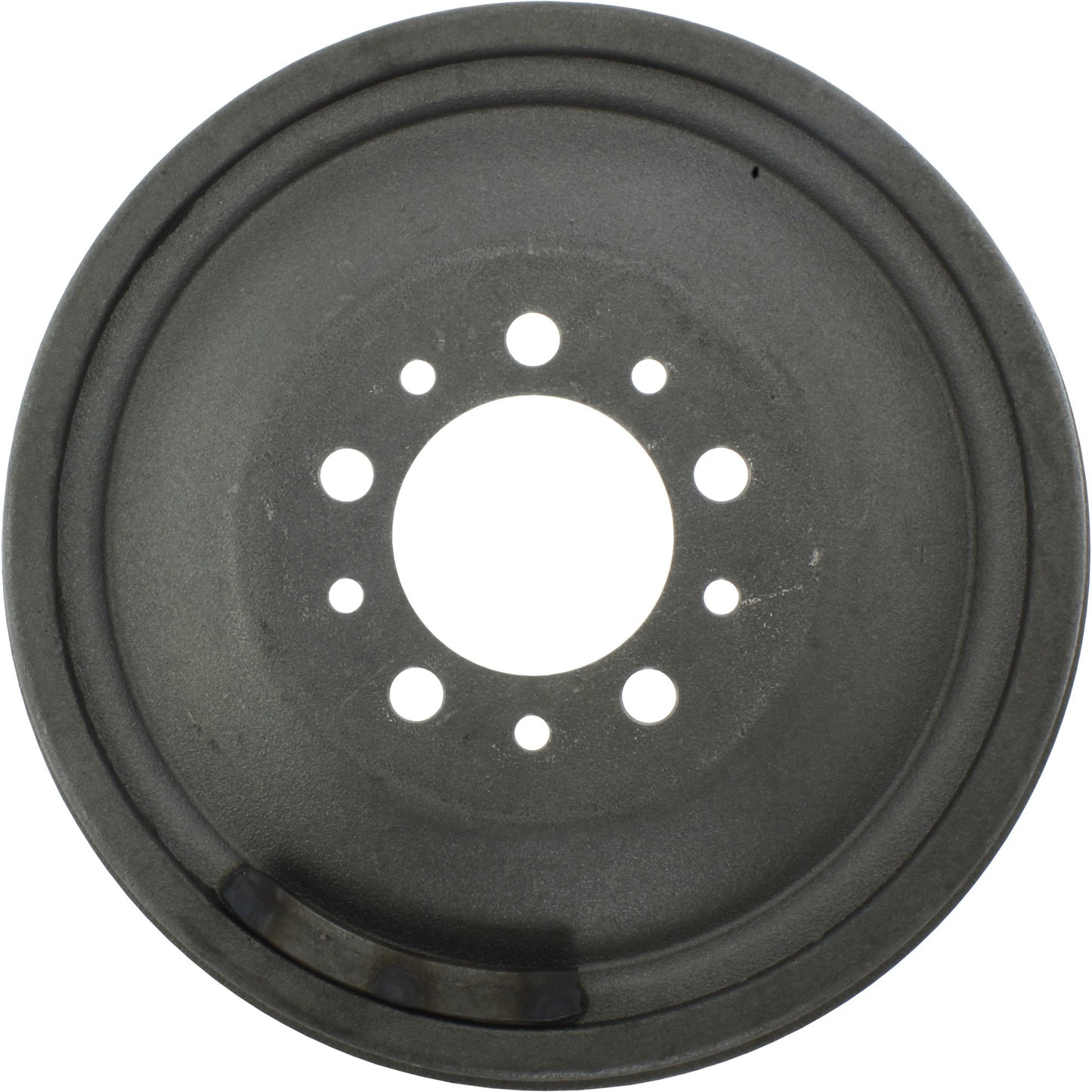 Centric Parts Brake Drum Non-Directional Finishes 123.67016