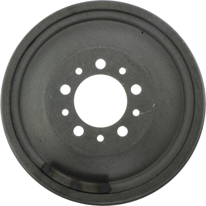 Centric Parts Brake Drum Non-Directional Finishes 123.67016