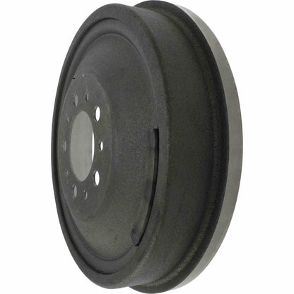 Centric Parts Brake Drum Non-Directional Finishes 123.67016