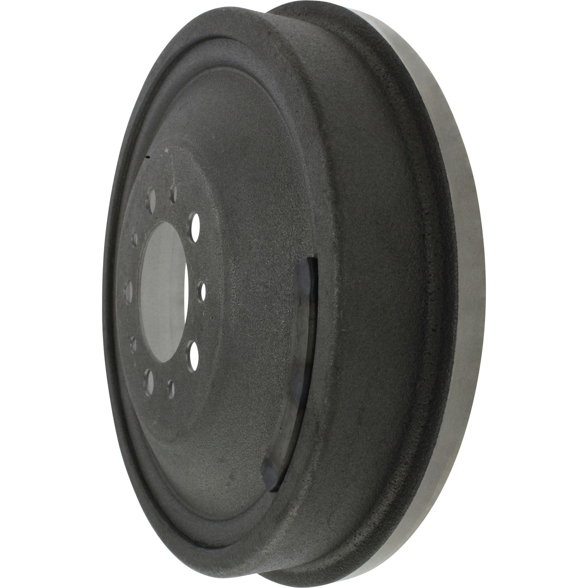 Centric Parts Brake Drum Non-Directional Finishes 123.67016