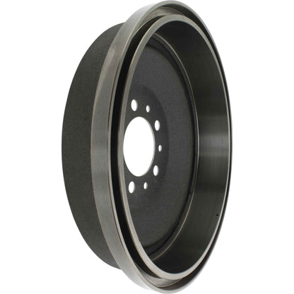 Centric Parts Brake Drum Non-Directional Finishes 123.67016