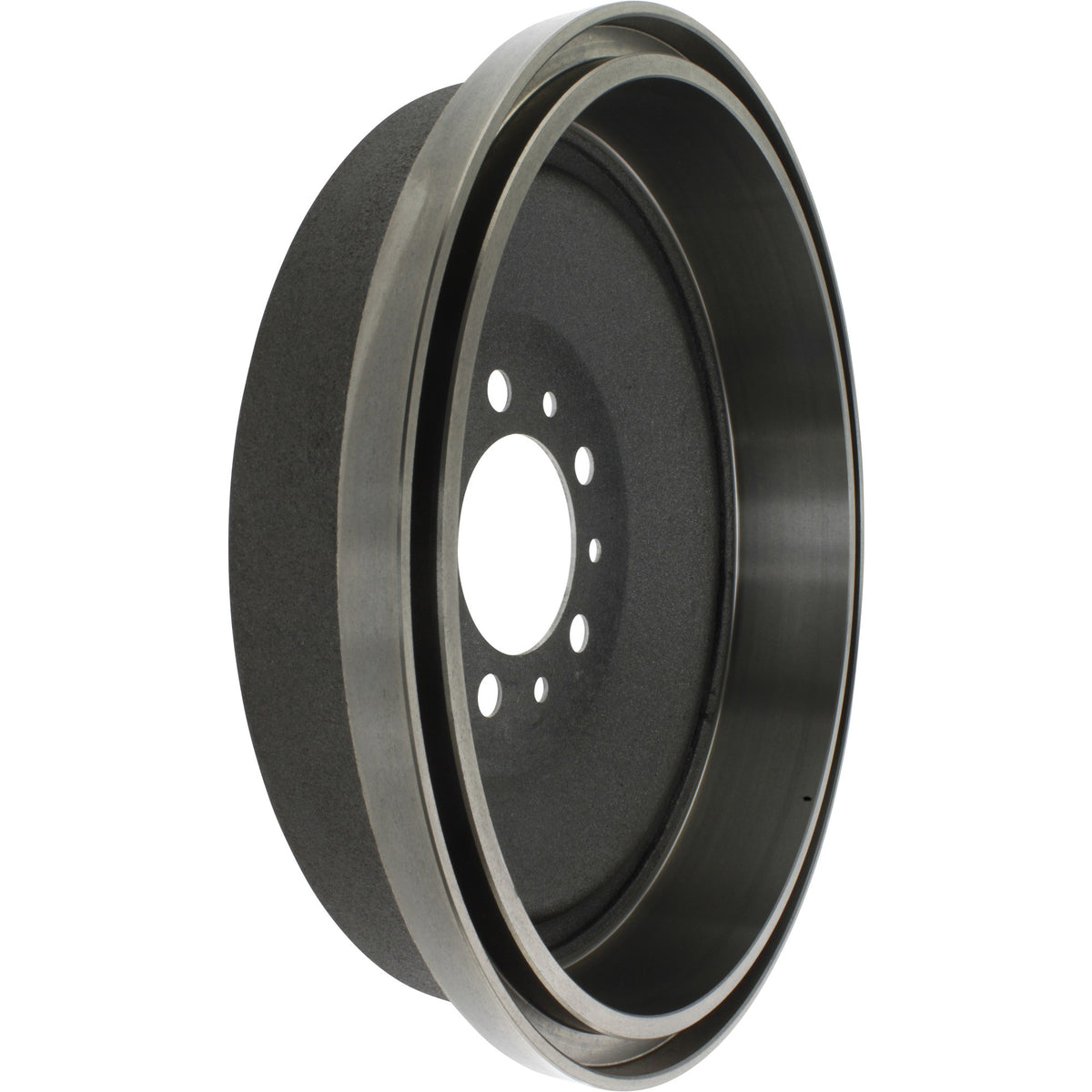 Centric Parts Brake Drum Non-Directional Finishes 123.67016