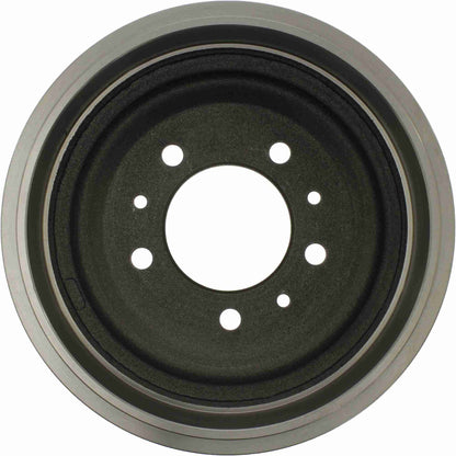 Centric Parts Brake Drum 123.67019