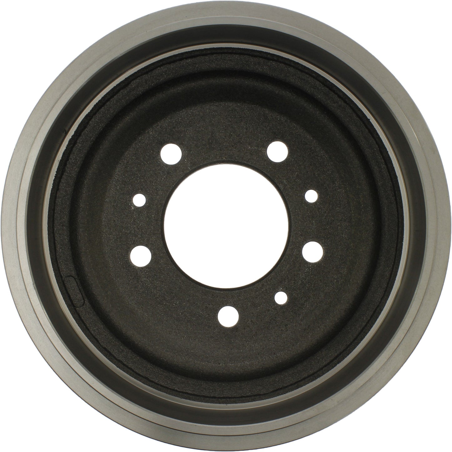 Centric Parts Brake Drum 123.67019