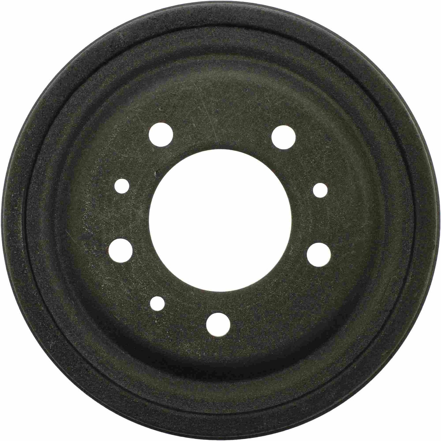 Centric Parts Brake Drum 123.67019