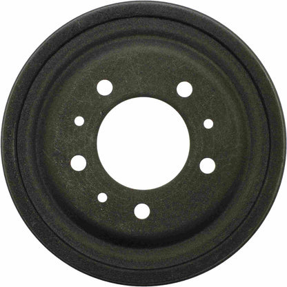 Centric Parts Brake Drum 123.67019