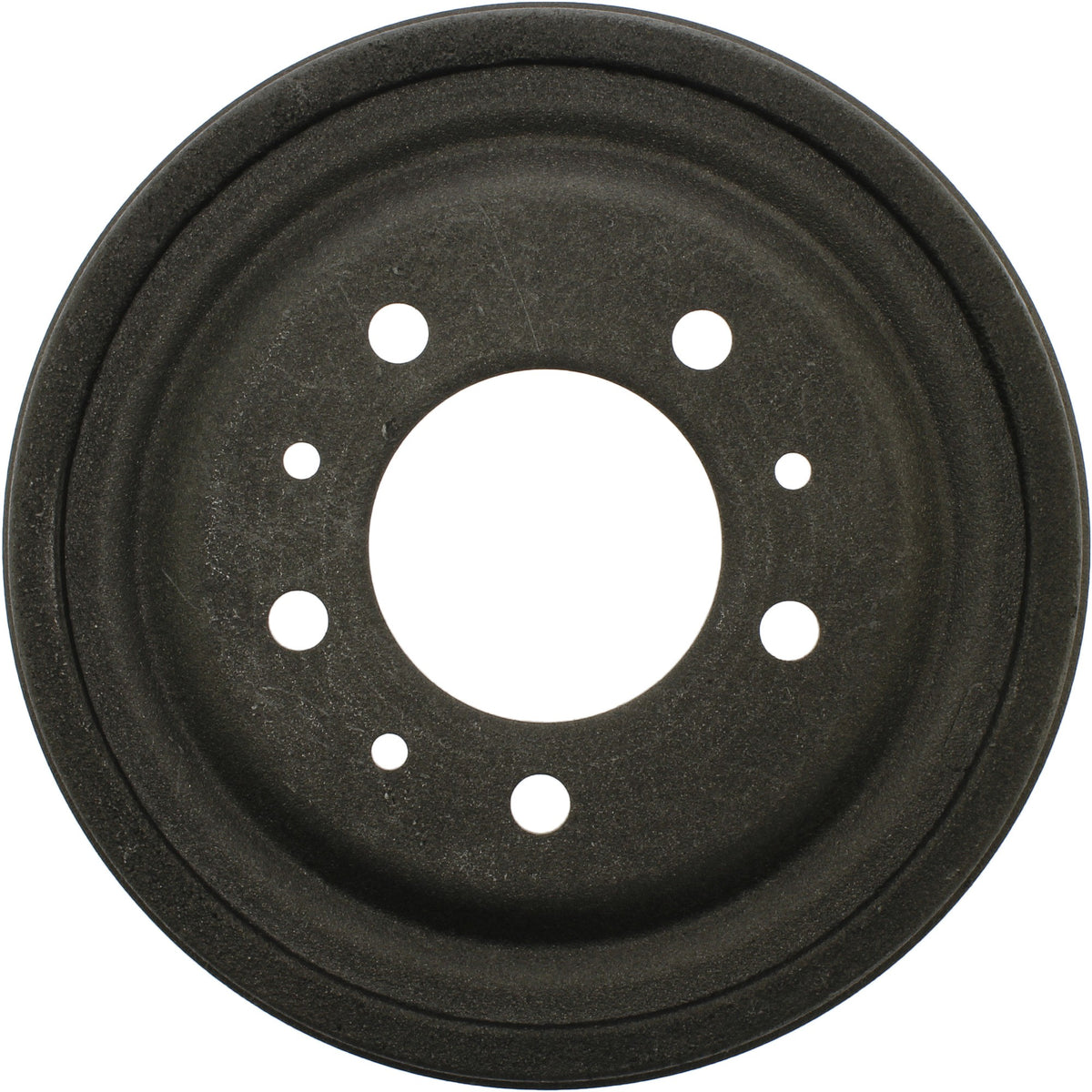 Centric Parts Brake Drum 123.67019
