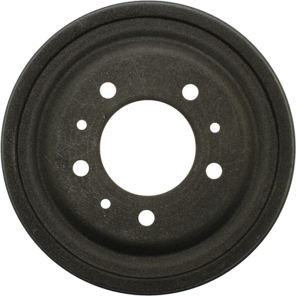 Centric Parts Brake Drum 123.67019
