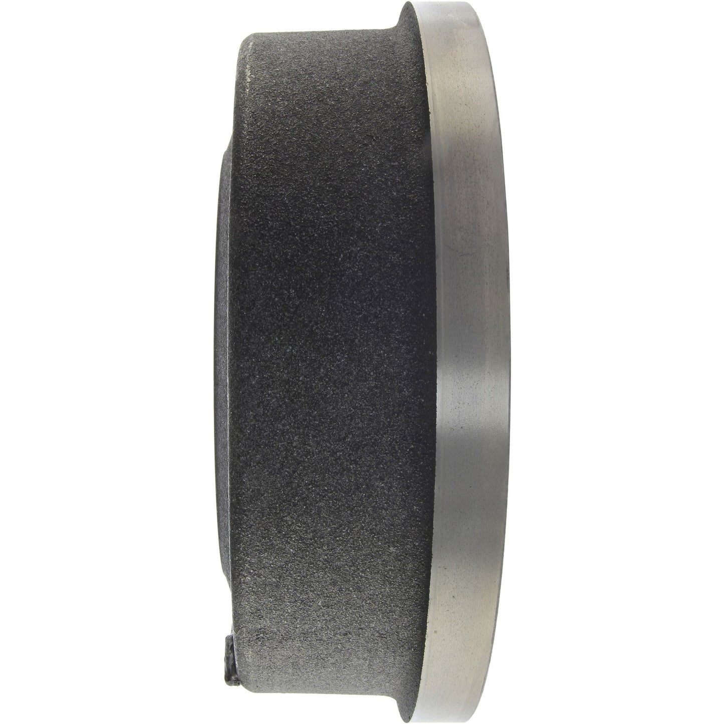 Centric Parts Brake Drum 123.67020