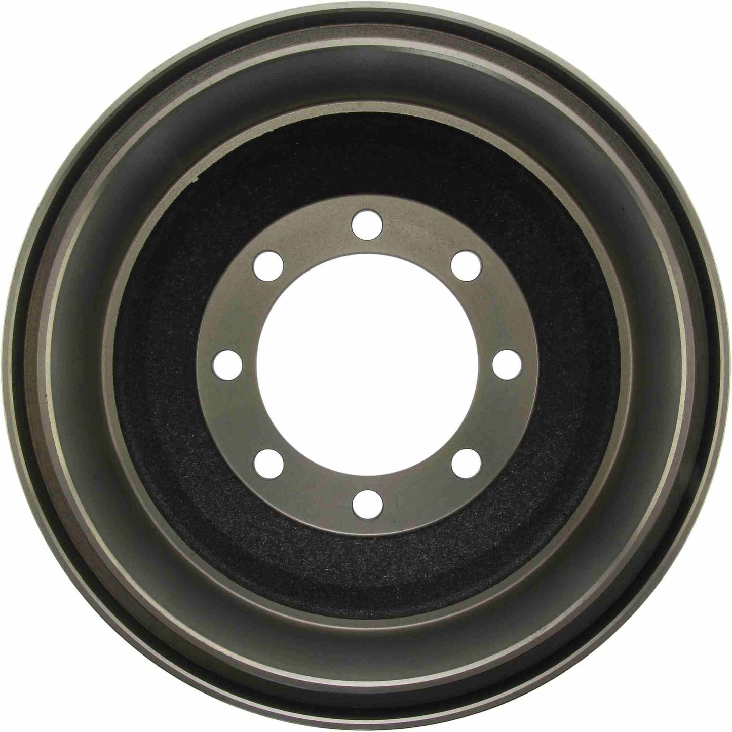 Centric Parts Brake Drum 123.67020