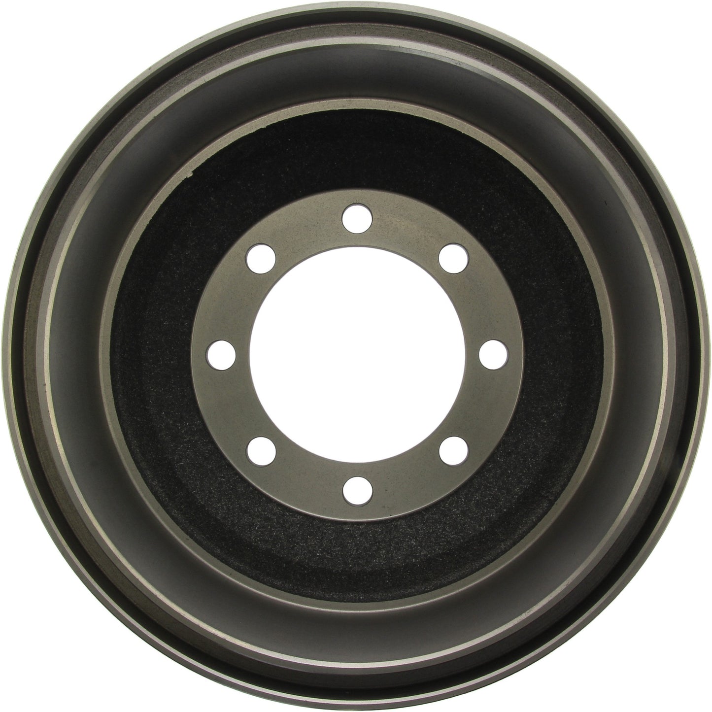 Centric Parts Brake Drum 123.67020