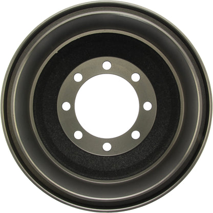 Centric Parts Brake Drum 123.67020